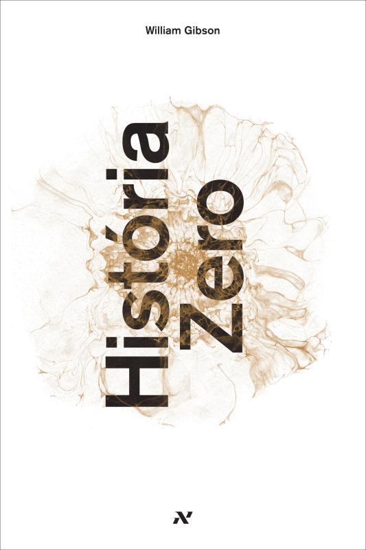 Livro História zero