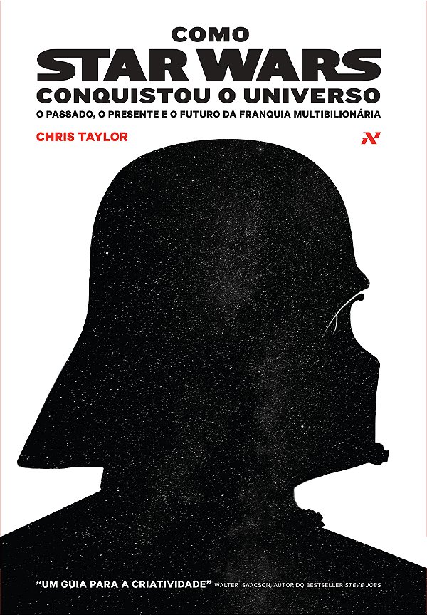 Livro Como star wars conquistou o universo