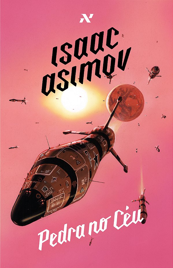 Livro Pedra no Céu (Volume 3)