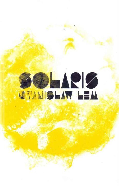 Livro Solaris