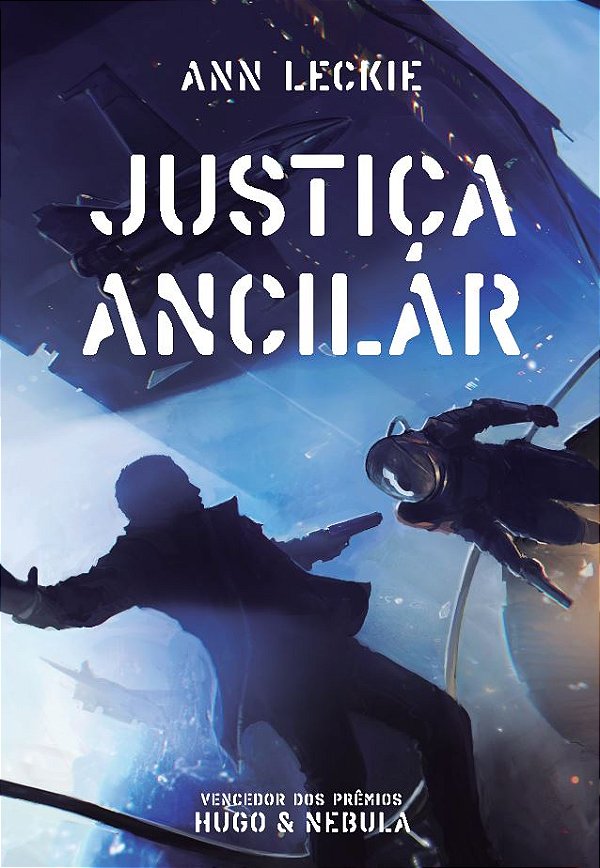 Livro Justiça Ancilar