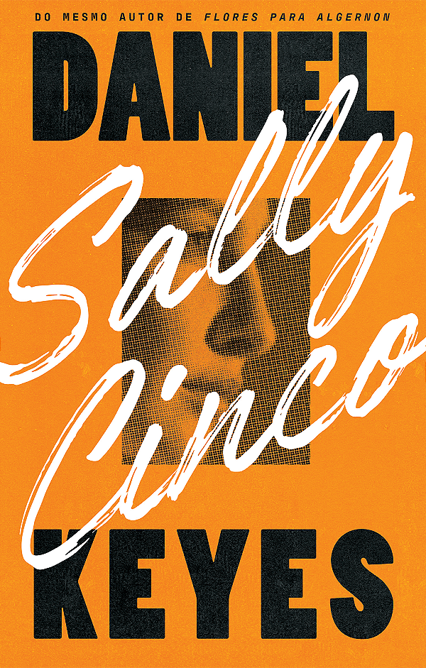 Livro Sally Cinco
