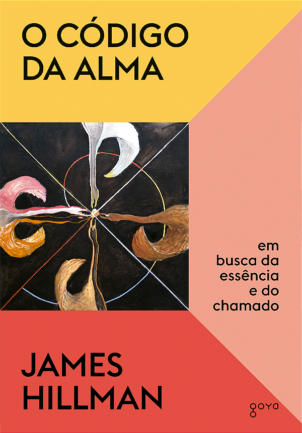 Livro O código da alma: Em busca da essência e do chamado