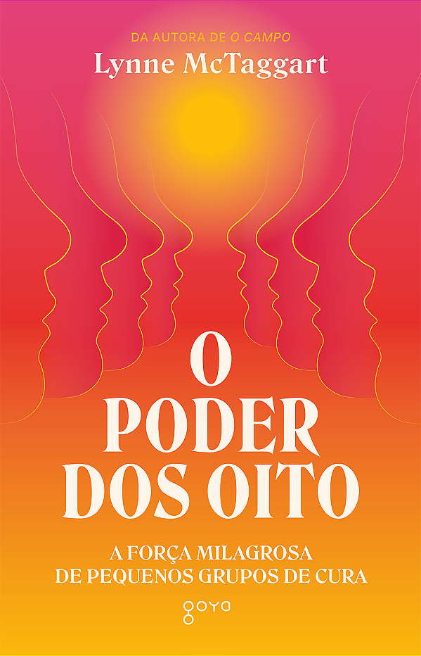 Livro O poder dos oito