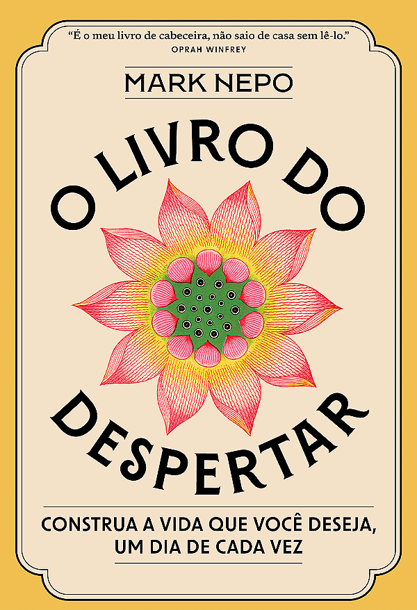 Livro O livro do despertar