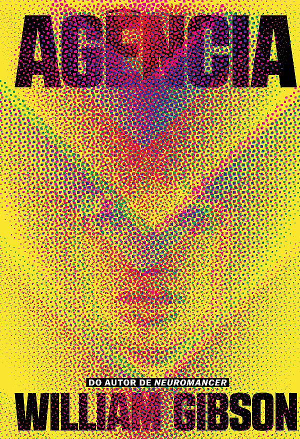 Livro Agência (Volume 2)
