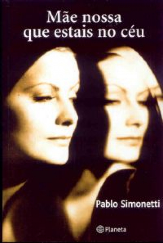 Livro Mãe Nossa Que Estais No Céu