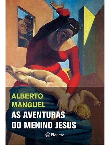 Livro As Aventuras Do Menino Jesus