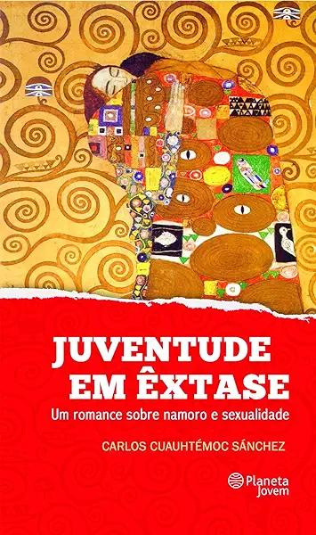 Livro Juventude em êxtase