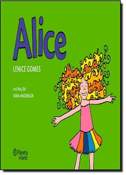 Livro Alice