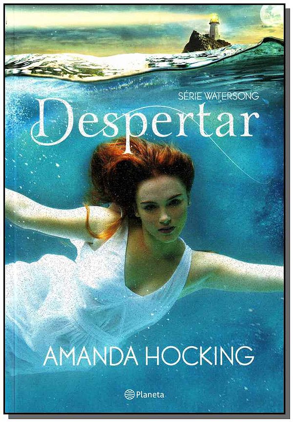 Livro Despertar