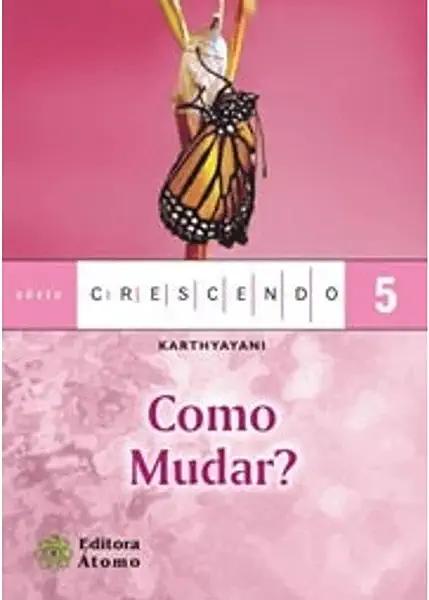 Livro Como Mudar