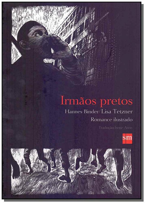 Livro Irmãos Preto