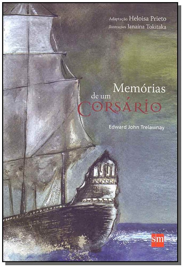 Livro Livro Memorias De Um Corsario (La)
