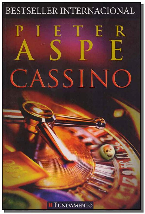 Livro Cassino