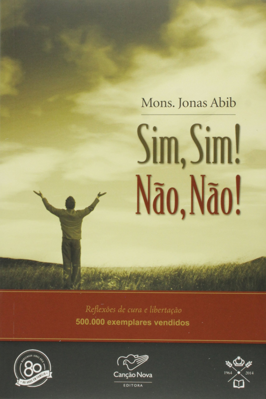 Livro Sim Sim Nao Nao