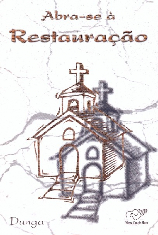 Livro Abra Se A Restauracao
