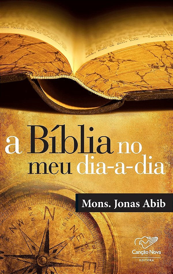 Livro A Biblia No Meu Dia A Dia