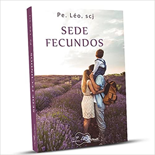 Livro Sede Fecundos