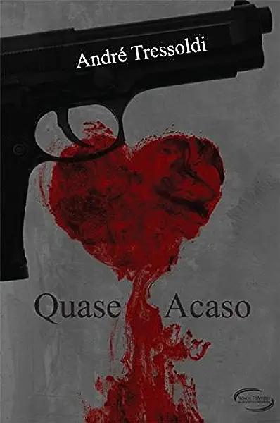 Livro Quase Acaso