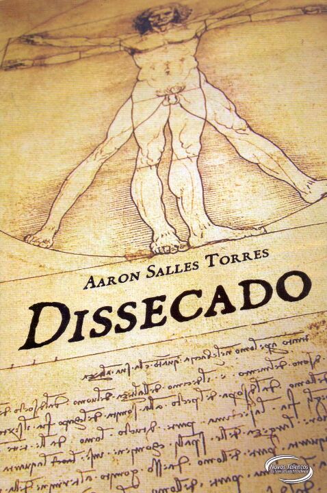 Livro Dissecado