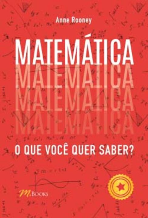 Livro Matemática: O que você quer saber?