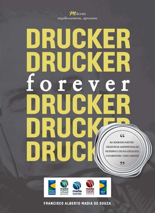 Livro Drucker, Forever