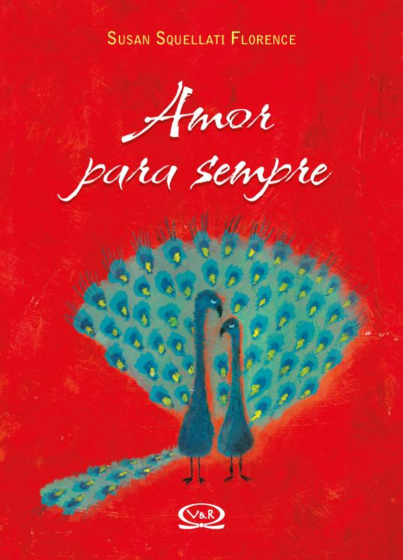 Livro Amor Para Sempre