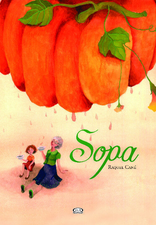 Livro Sopa