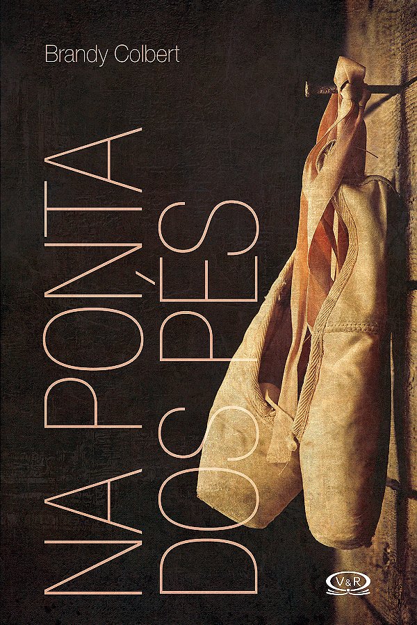 Livro Na Ponta Dos Pés