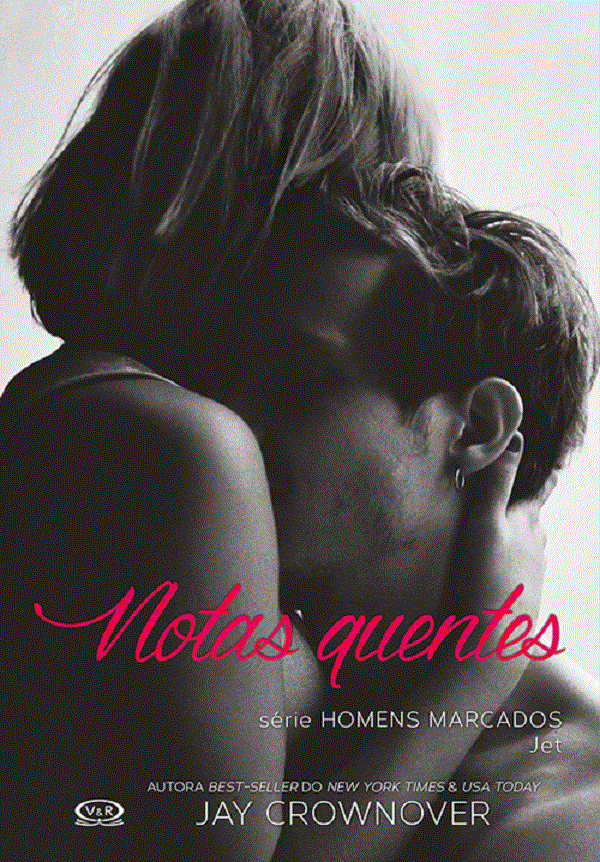 Livro Notas quentes