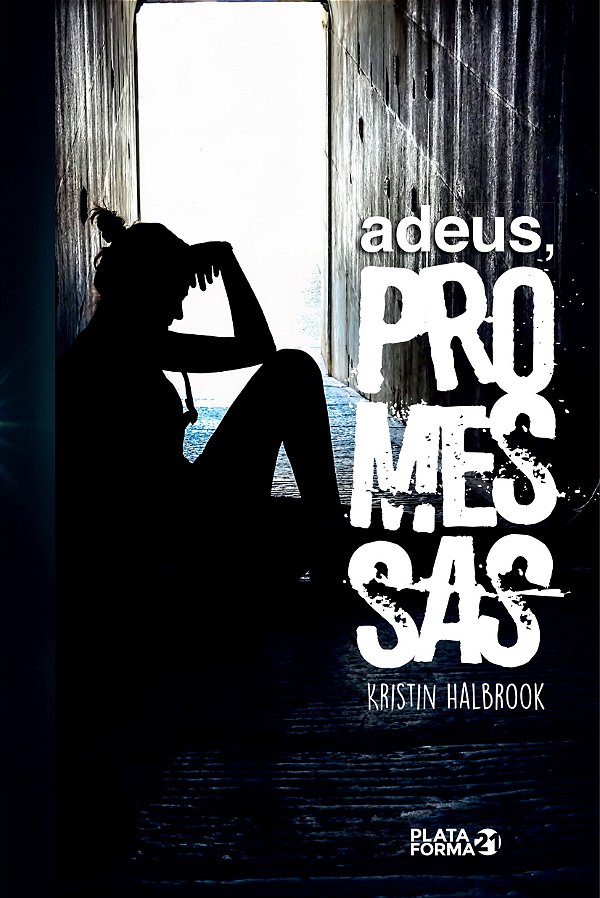 Livro Adeus, Promessas