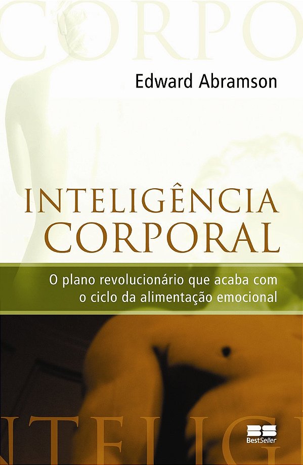 Livro Inteligência corporal