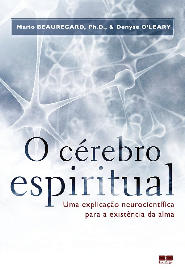 Livro O Cérebro Espiritual
