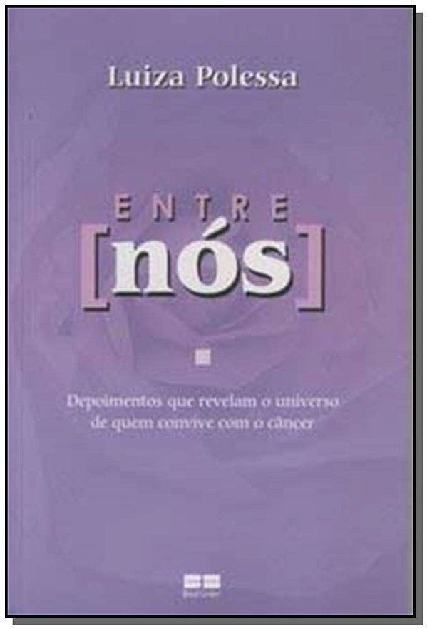 Livro Entre nós