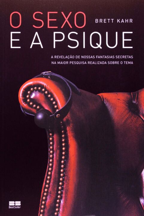 Livro O Sexo E A Psique