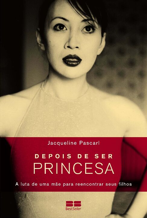 Livro Depois de ser princesa