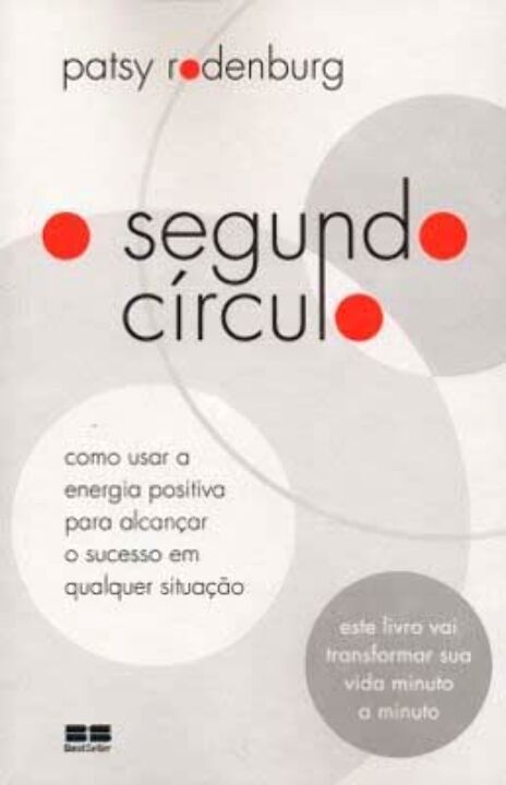 Livro O segundo círculo