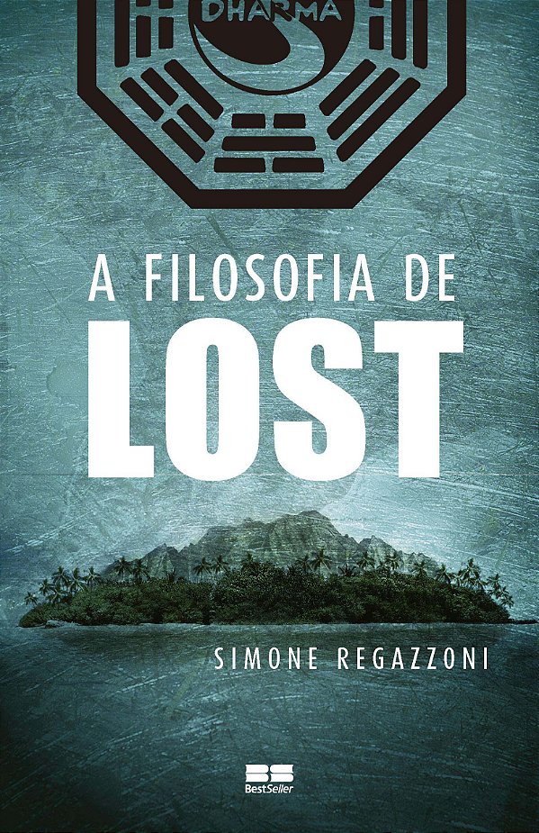 Livro A Filosofia De Lost