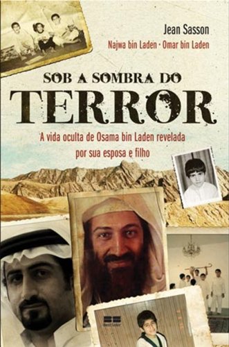 Livro Sob A Sombra Do Terror