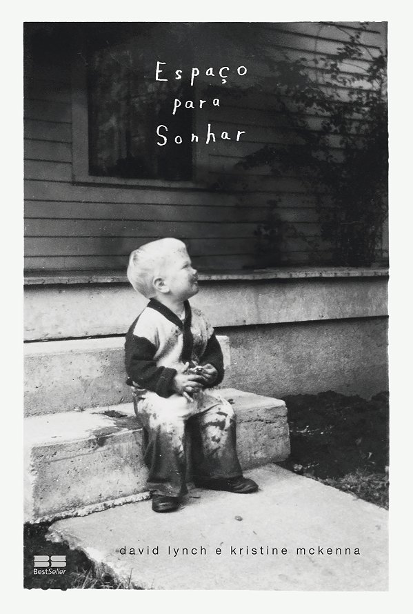 Livro Espaço pra sonhar