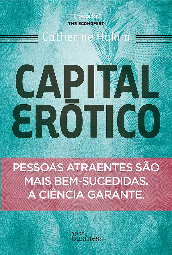 Livro Capital erótico