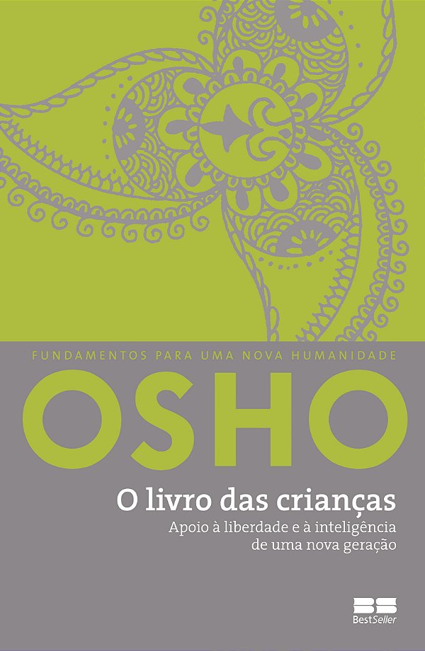 Livro O livro das crianças