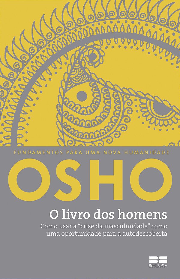 Livro O livro dos homens