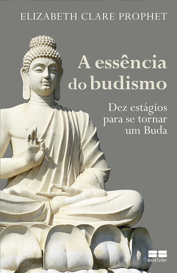 Livro A essência do budismo