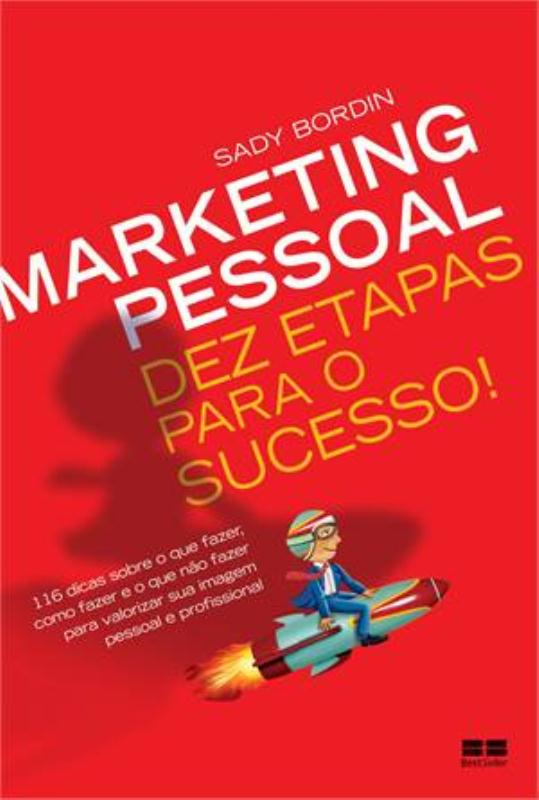 Livro Marketing pessoal: Dez etapas para o sucesso!: Dez ...