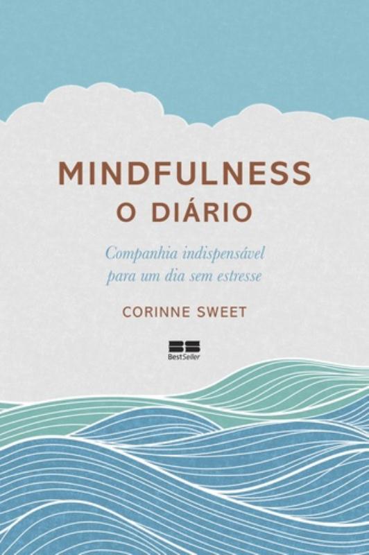 Livro Mindfulness: O diário