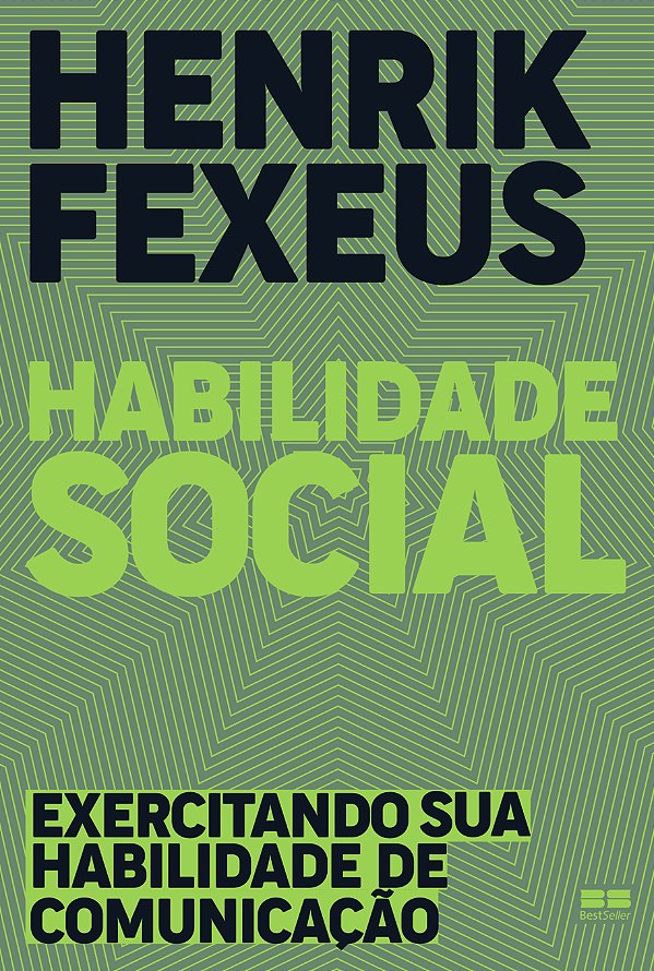 Livro Habilidade Social