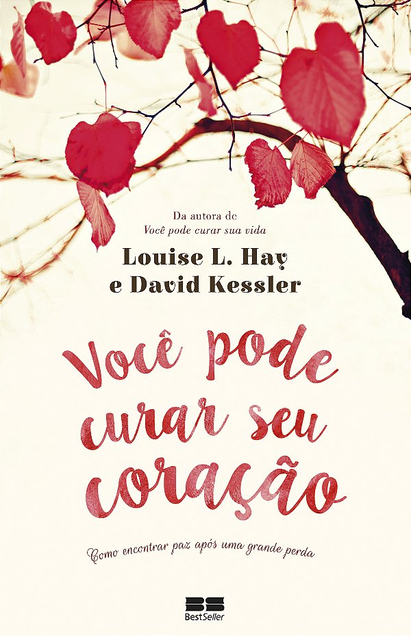 Livro Você pode curar seu coração