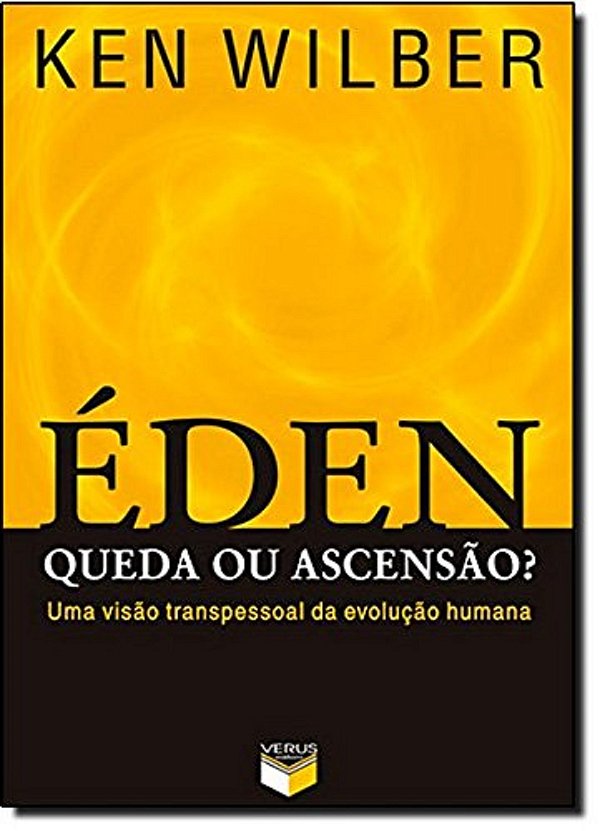 Livro Éden: queda ou ascensão?